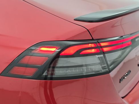 New 2026 Honda Accord Sport image 32