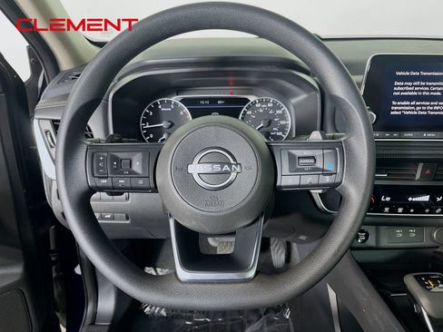 Used 2024 Nissan Rogue SV FWD image 14
