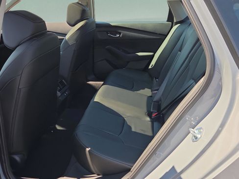 New 2026 Honda Accord EX-L image 11