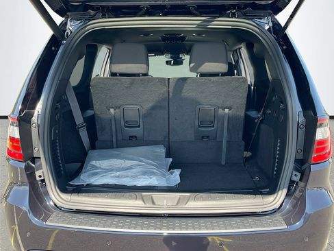 New 2026 Dodge Durango GT w/ Blacktop Package AWD/4WD image 23