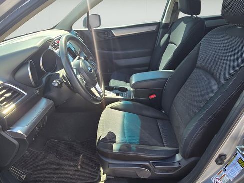 Used 2015 Subaru Outback 2.5i AWD/4WD image 27