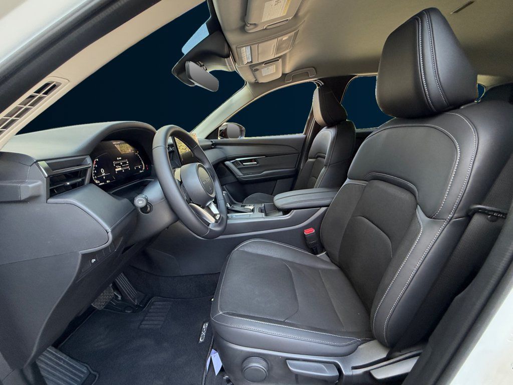 New 2026 MAZDA CX-5 Select AWD/4WD image 10