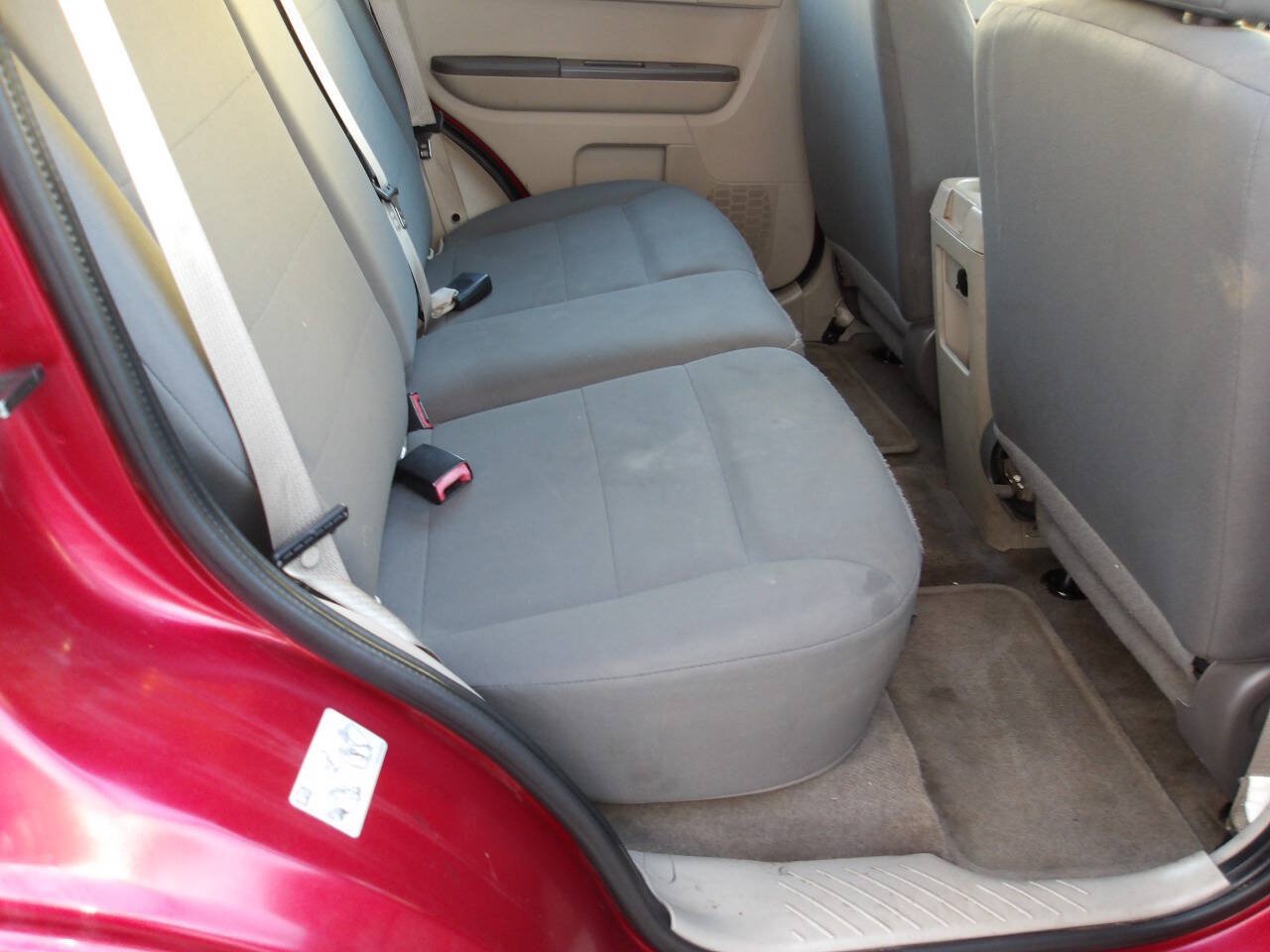 Used 2012 Ford Escape XLS FWD image 22
