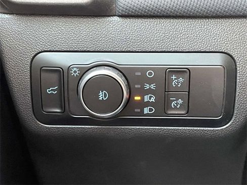 New 2025 Ford Bronco Sport Big Bend w/ Convenience Package image 17