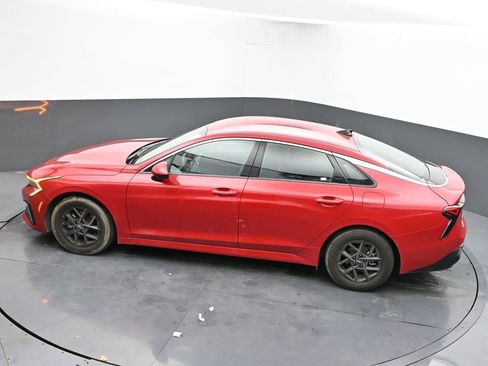 Used 2025 Kia K5 LXS image 37