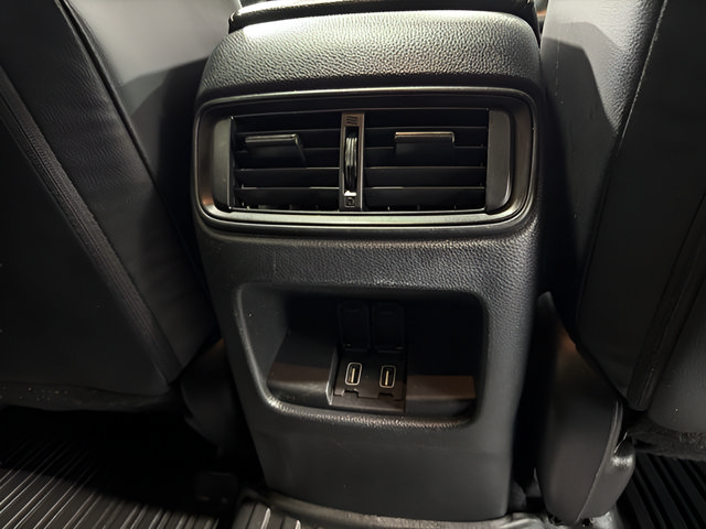 Used 2022 Honda CR-V EX-L image 33