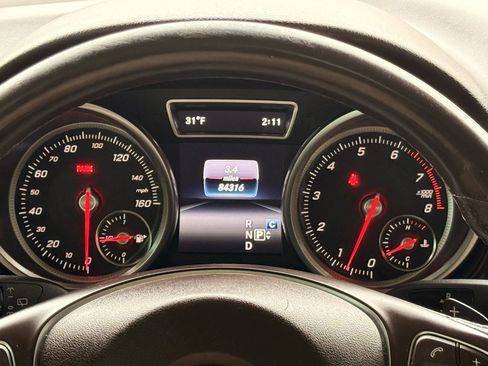 Used 2017 Mercedes-Benz GLE 350 GLE 350 4MATIC Sport Utility 4 image 36