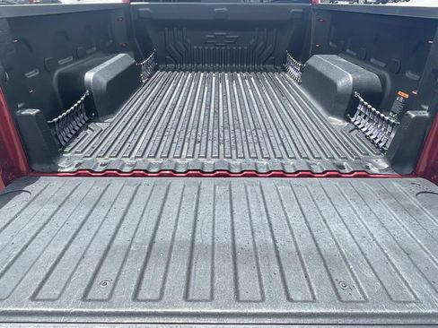 Used 2023 Chevrolet Silverado 1500 LT w/ All Star Edition Plus AWD/4WD image 12