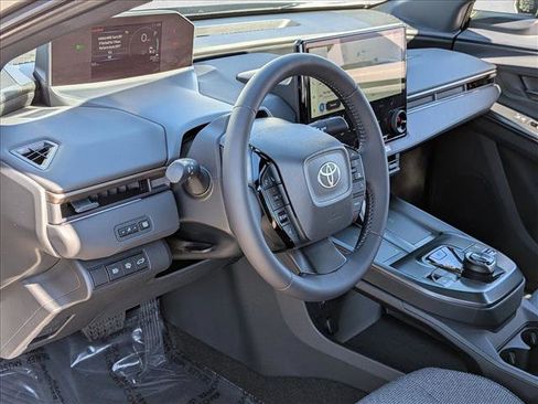 Used 2026 Toyota bZ XLE image 10