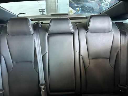 Used 2024 Honda Accord Sport image 13
