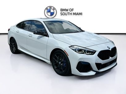 Used 2023 BMW M235i xDrive Gran Coupe w/ Premium Package
