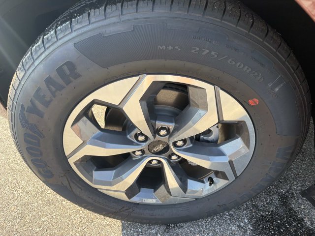 New 2027 Ford Expedition Active RWD image 36