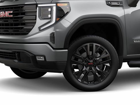 New 2026 GMC Sierra 1500 Elevation w/ Elevation Select Package image 29