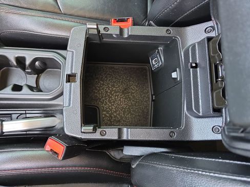 Used 2020 Jeep Gladiator Rubicon image 26