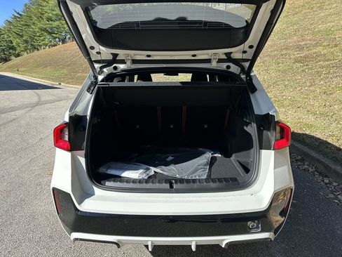 New 2026 BMW X1 xDrive28i image 23