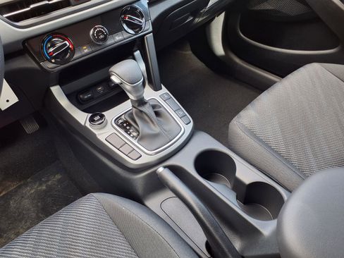 New 2026 Kia Seltos LX AWD/4WD image 9