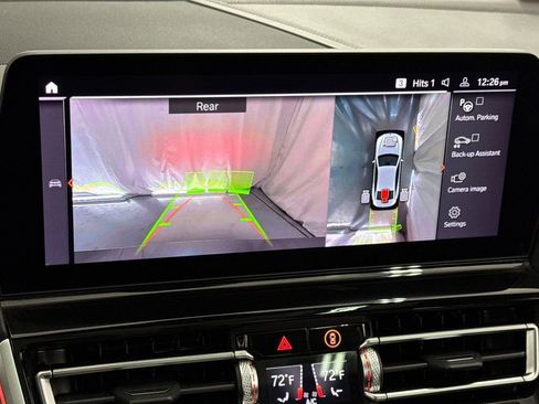 Certified 2023 BMW 840i Gran Coupe w/ Comfort Seating Package image 25