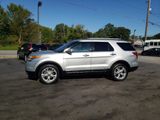 Used 2011 Ford Explorer Limited w/ 301A Rapid Spec Order Code image 4