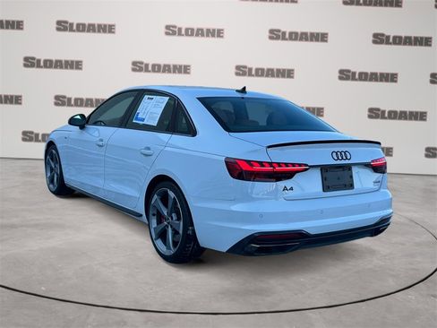 Used 2024 Audi A4 2.0T Premium Plus w/ Premium Plus Package image 3