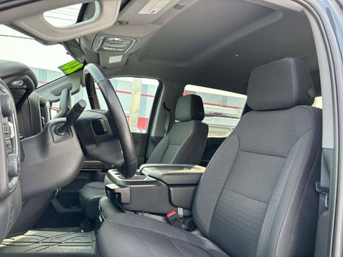 Used 2020 Chevrolet Silverado 1500 RST w/ All-Star Edition image 12