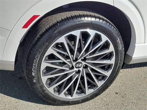 New 2026 Hyundai Palisade Calligraphy image 24