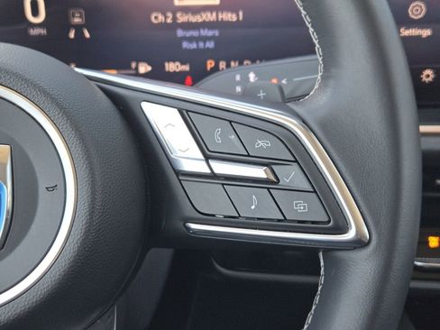 Used 2025 Buick Envision Sport Touring AWD/4WD image 24