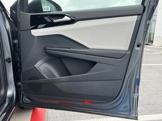 New 2025 Volkswagen Taos S FWD image 25