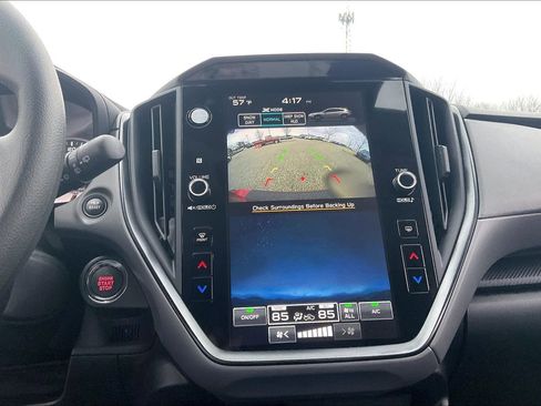 New 2026 Subaru Crosstrek 2.0i Premium image 17