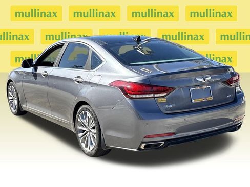 Used 2015 Hyundai Genesis 3.8 w/ Option Group 04 image 11