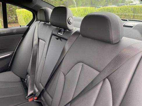 Used 2026 BMW M340i Sedan RWD image 11