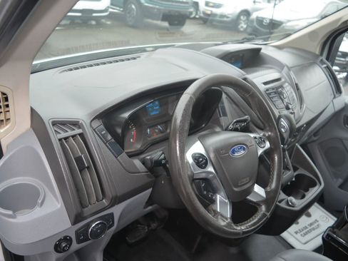 Used 2017 Ford Transit 350 XL image 25