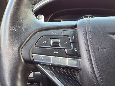 Used 2024 Cadillac CT5 V w/ Super Cruise 2 Package image 12