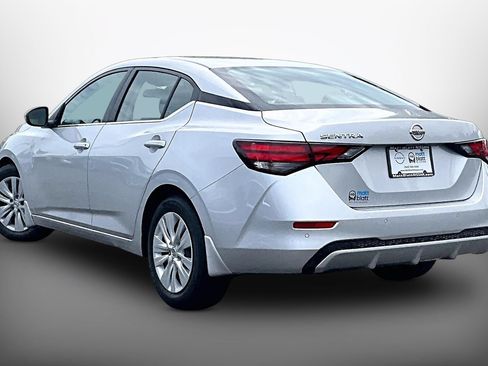 Used 2023 Nissan Sentra S FWD image 10