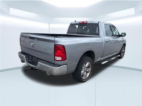 Used 2019 RAM 1500 Big Horn AWD/4WD image 6