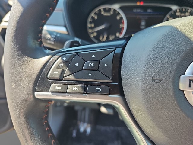 Used 2020 Nissan Altima 2.5 SR w/ Premium Package FWD image 19