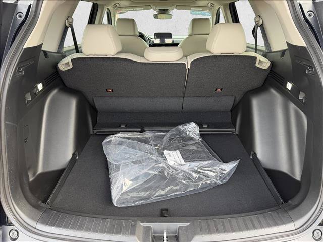 Used 2026 Honda CR-V EX-L image 21