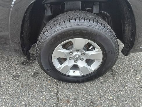 Used 2025 RAM 1500 Big Horn image 16