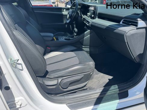 Used 2021 Kia K5 GT-Line w/ GT-Line FWD Premium Package image 26