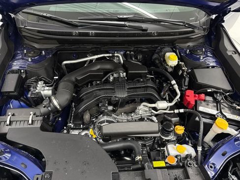 New 2026 Subaru Outback Limited image 11