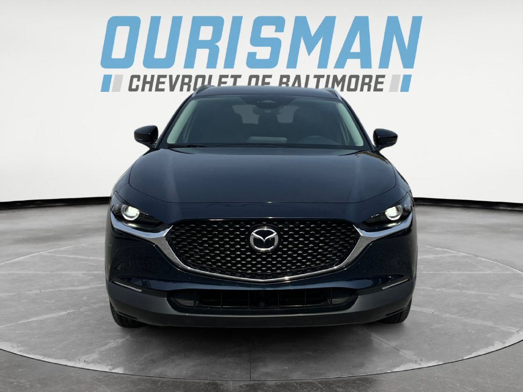 Used 2024 MAZDA CX-30 AWD 2.5 S w/ Select Sport Pkg image 8