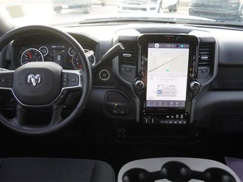 New 2026 RAM 3500 Tradesman image 14