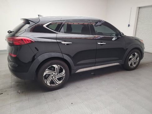 Used 2020 Hyundai Tucson Limited FWD image 10