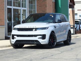 New 2025 Land Rover Range Rover Sport Dynamic SE video 1