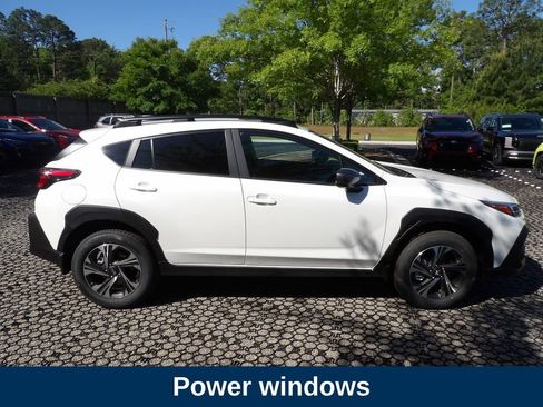 New 2026 Subaru Crosstrek 2.0i Premium AWD/4WD image 4