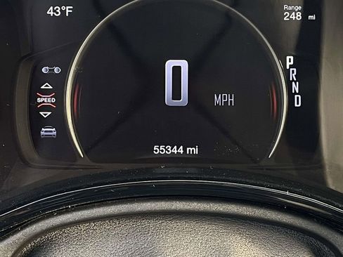 Used 2024 Dodge Durango GT image 15