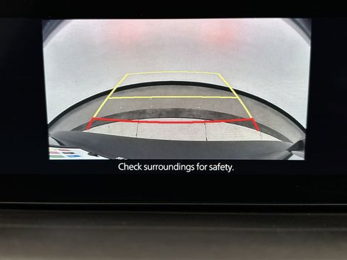 Used 2023 MAZDA CX-30 AWD 2.5 S w/ Select Package image 15