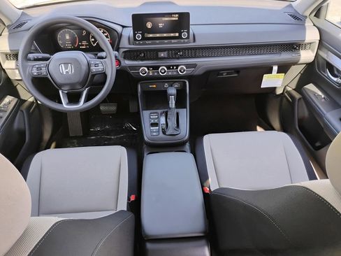 New 2025 Honda CR-V LX image 18