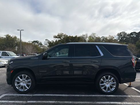 Used 2022 Chevrolet Tahoe High Country image 7