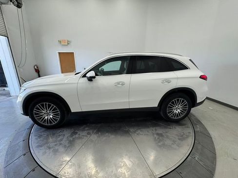 New 2025 Mercedes-Benz GLE 350 GLE 350 image 16