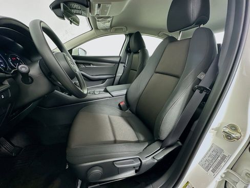 New 2026 MAZDA MAZDA3 s image 20